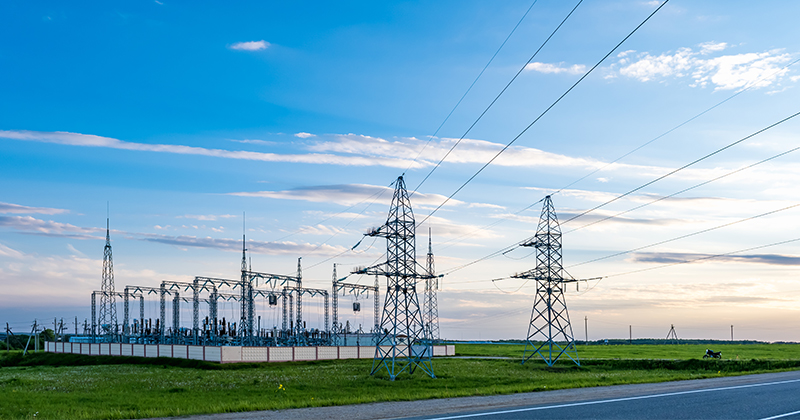 電科院系統(tǒng)