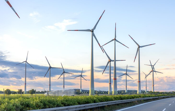 風電